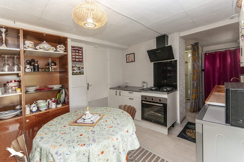 Vente Maison BRANTOME EN PERIGORD - 5 pièces -99 m² - (24310)
