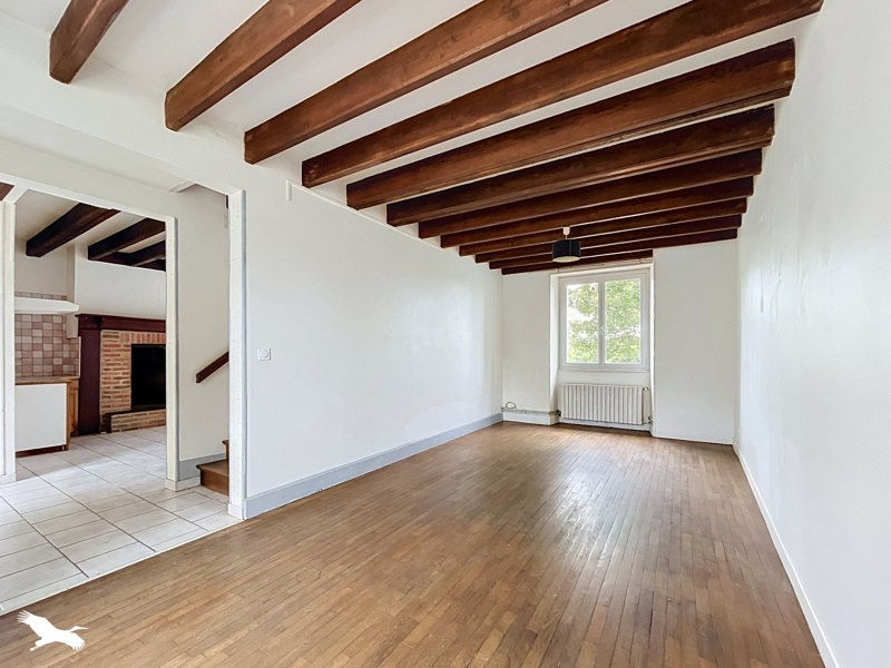Vente Maison VILLARS - 5 pièces -97 m² - (24530)