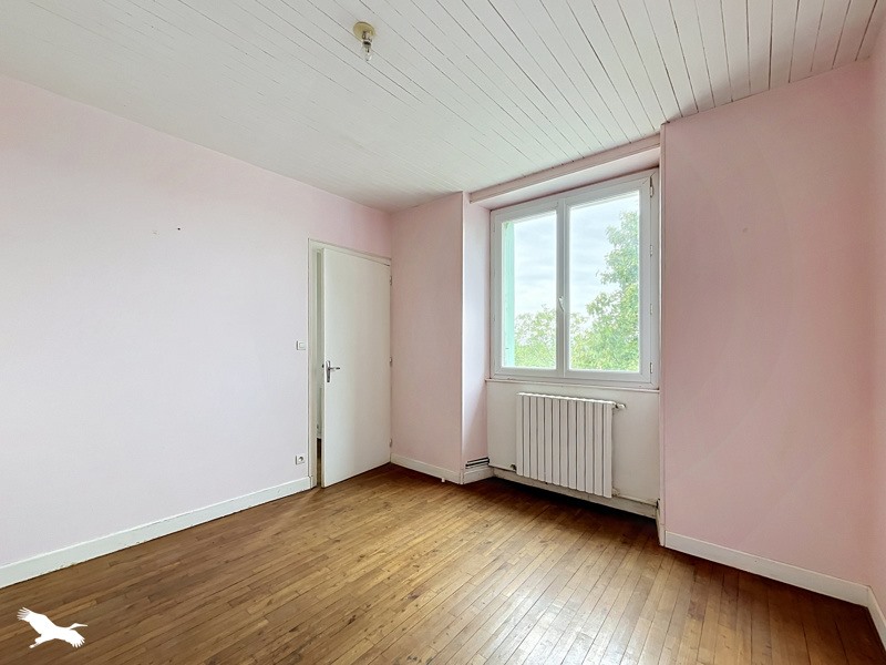 Vente Maison VILLARS - 5 pièces -97 m² - (24530)