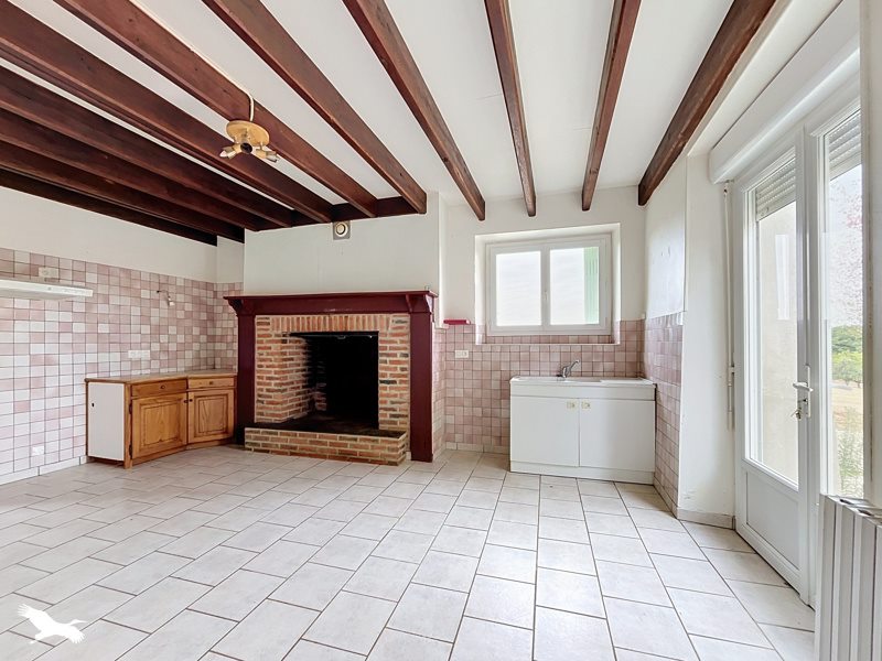 Vente Maison VILLARS - 5 pièces -97 m² - (24530)