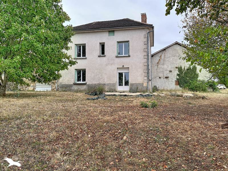 Vente Maison VILLARS 24530 5 pièces - 97 m²