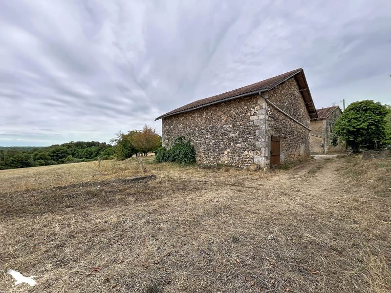 Vente Maison VILLARS - 5 pièces -97 m² - (24530)