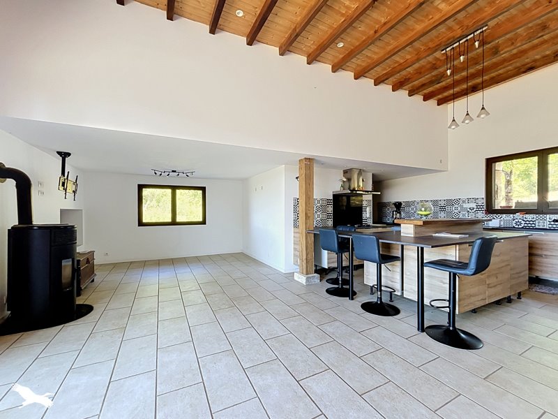 Vente Maison Villars - 6 pièces -189 m² - (24530)