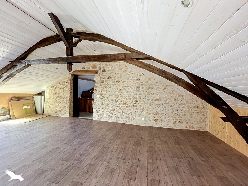 Vente Maison Villars - 6 pièces -189 m² - (24530)