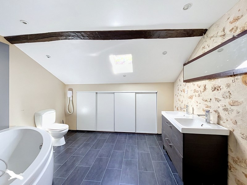 Vente Maison Villars - 6 pièces -189 m² - (24530)