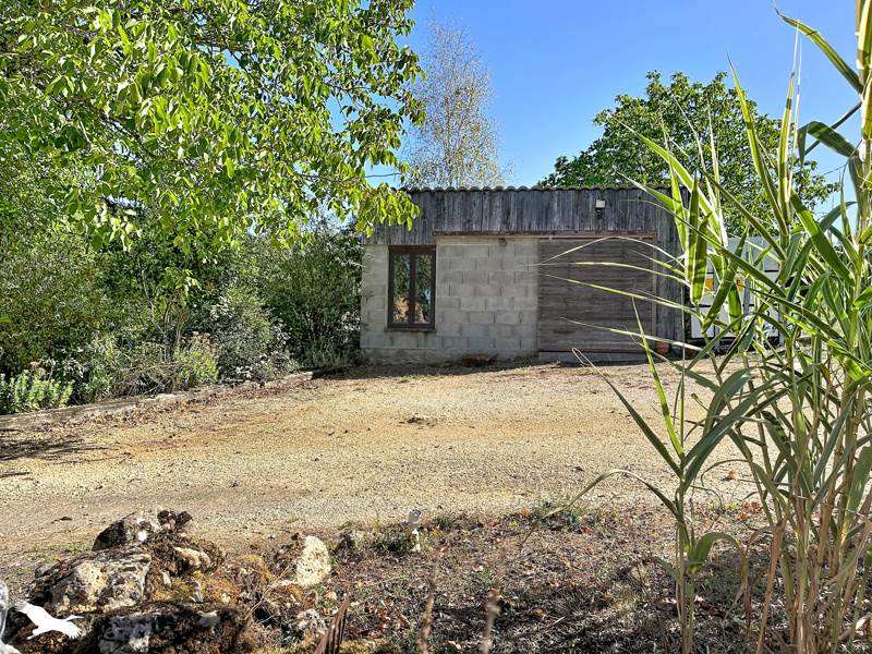 Vente Maison Villars - 6 pièces -189 m² - (24530)