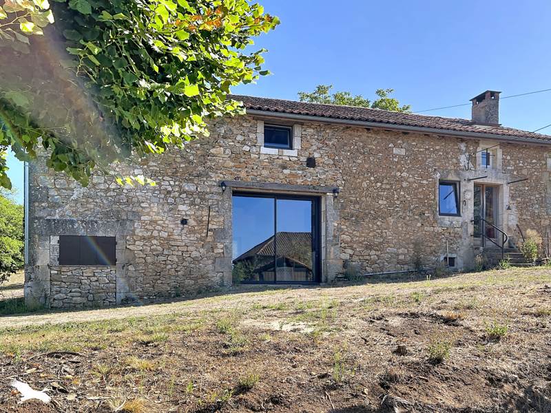 Vente Maison VILLARS 24530 6 pièces - 189 m²