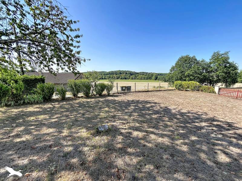 Vente Maison La Chapelle-Faucher - 5 pièces -111 m² - (24530)