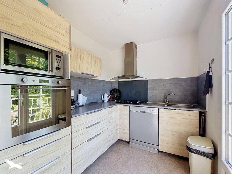Vente Maison La Chapelle-Faucher - 5 pièces -111 m² - (24530)