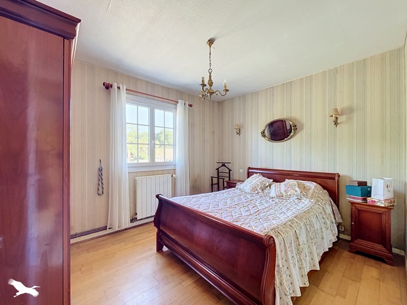 Vente Maison La Chapelle-Faucher - 5 pièces -111 m² - (24530)