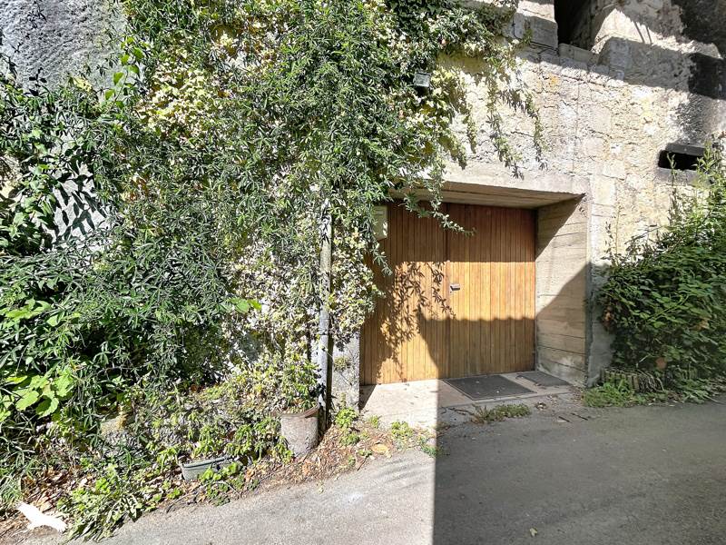 Vente Maison Brantôme en Périgord - 3 pièces -62 m² - (24310)