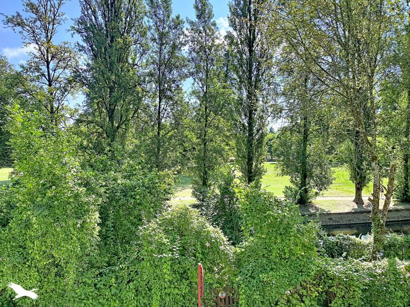 Vente Maison Brantôme en Périgord - 3 pièces -62 m² - (24310)