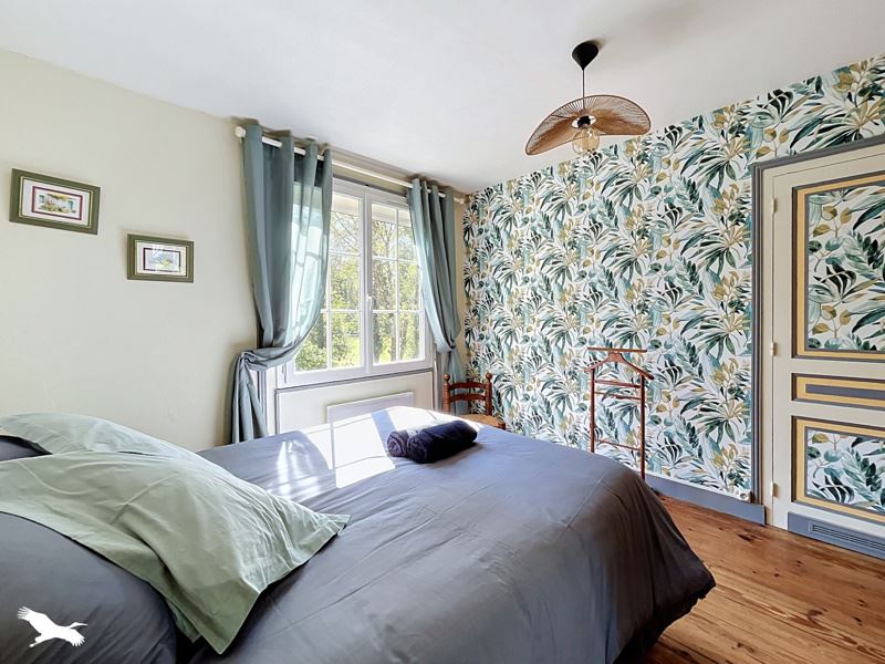 Vente Maison Brantôme en Périgord - 3 pièces -62 m² - (24310)