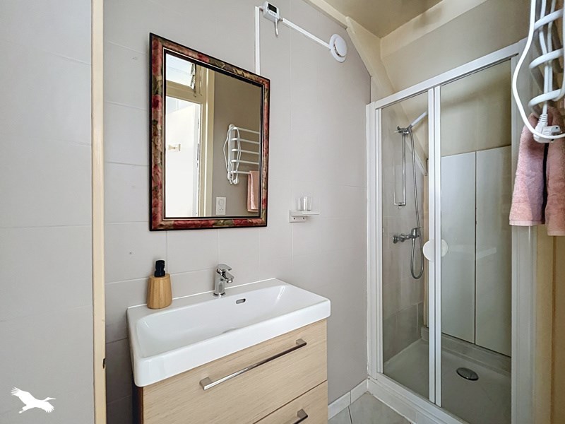 Vente Maison Brantôme en Périgord - 3 pièces -62 m² - (24310)