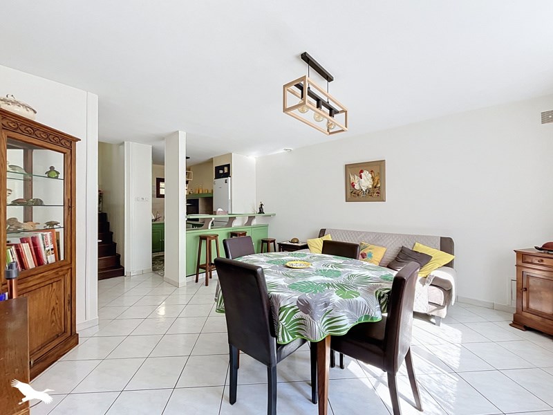 Vente Maison Brantôme en Périgord - 3 pièces -62 m² - (24310)