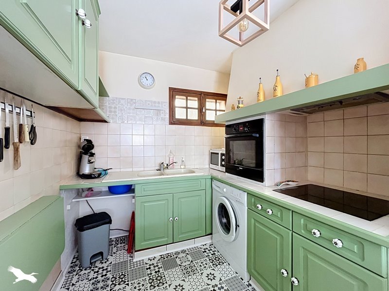 Vente Maison Brantôme en Périgord - 3 pièces -62 m² - (24310)