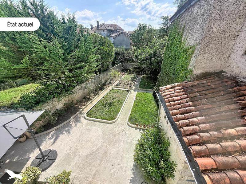 Vente Maison BRANTOME EN PERIGORD - 5 pièces -141 m² - (24310)