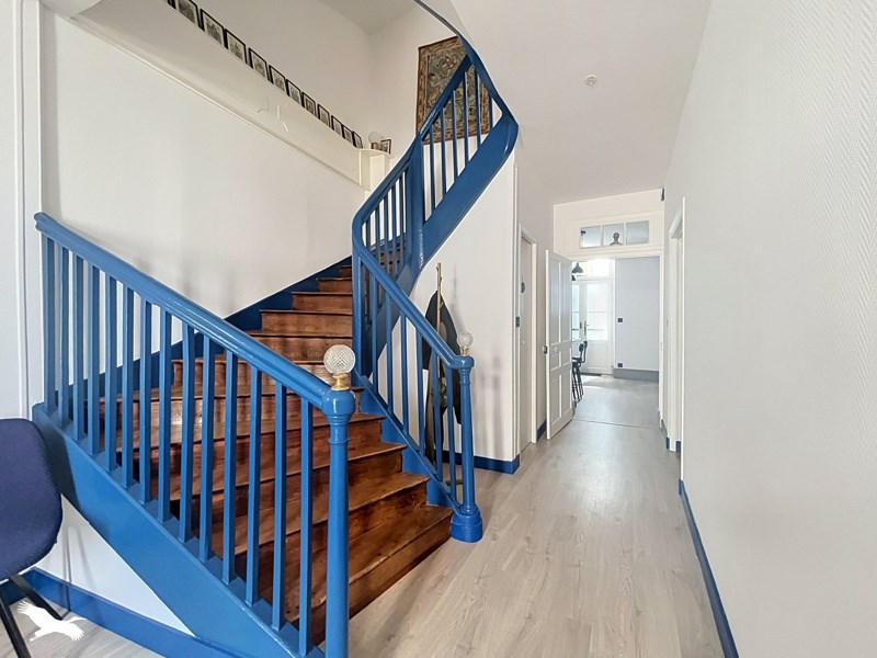 Vente Maison BRANTOME EN PERIGORD - 5 pièces -141 m² - (24310)