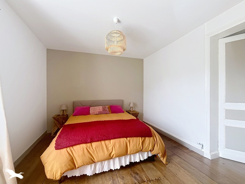 Vente Maison BRANTOME EN PERIGORD - 5 pièces -141 m² - (24310)
