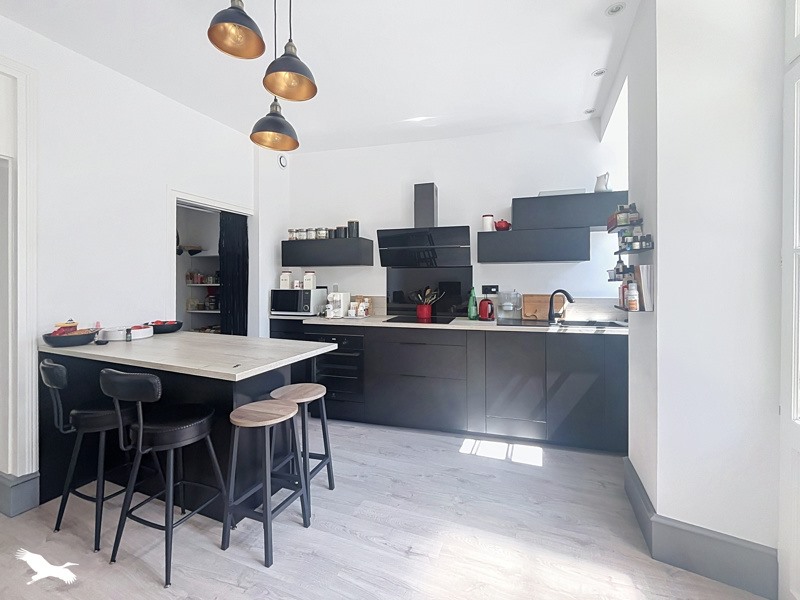 Vente Maison BRANTOME EN PERIGORD - 5 pièces -141 m² - (24310)