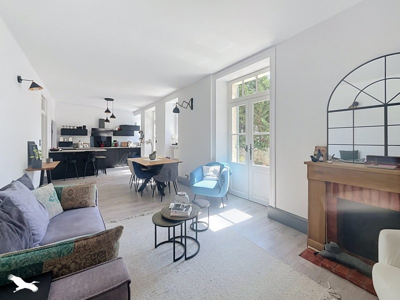 Vente Maison BRANTOME EN PERIGORD - 5 pièces -141 m² - (24310)
