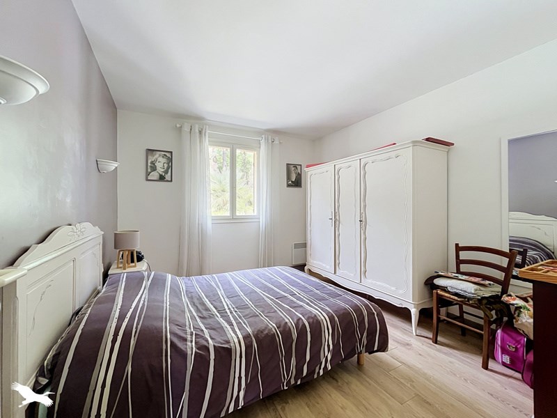 Vente Maison LA CHAPELLE FAUCHER - 5 pièces -105 m² - (24530)