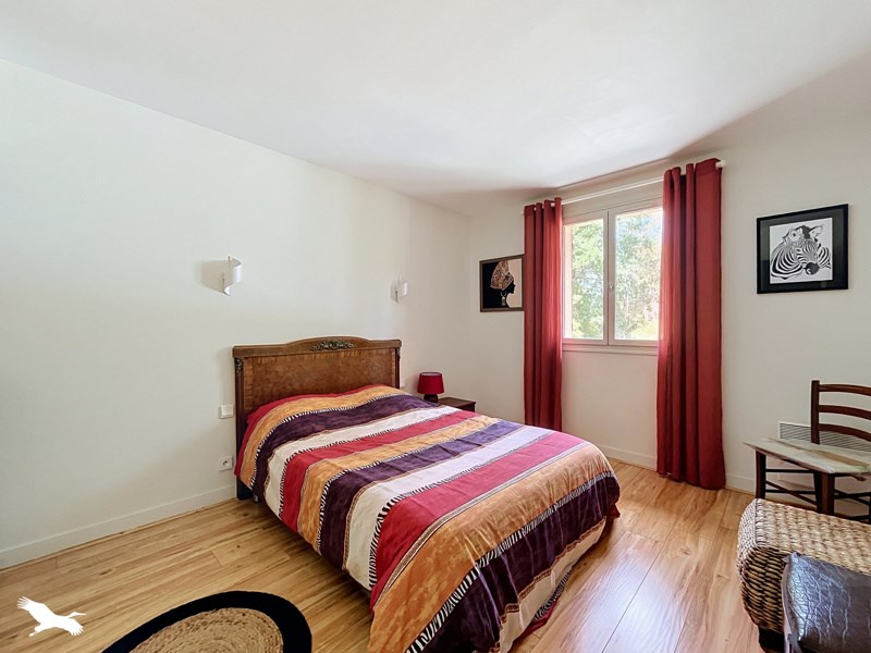 Vente Maison LA CHAPELLE FAUCHER - 5 pièces -105 m² - (24530)