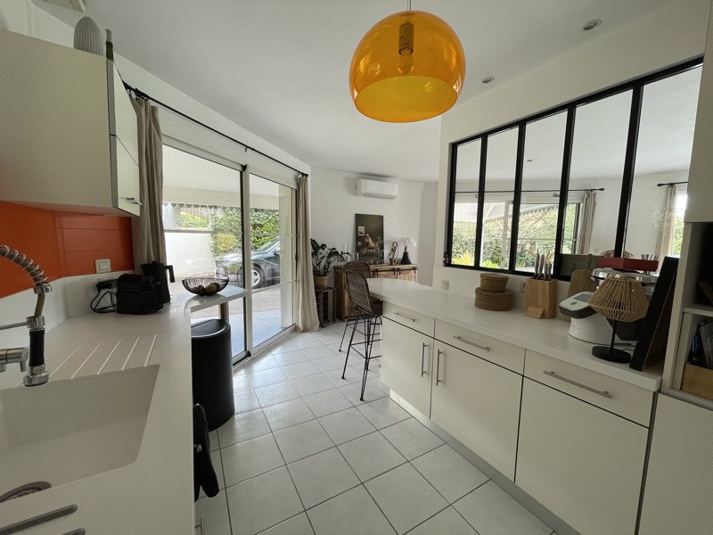 Vente Maison LANTON - 7 pièces -143 m² - (33138)