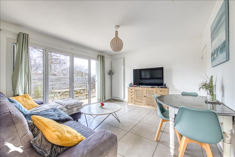 Vente Maison ARES - 4 pièces -79 m² - (33740)