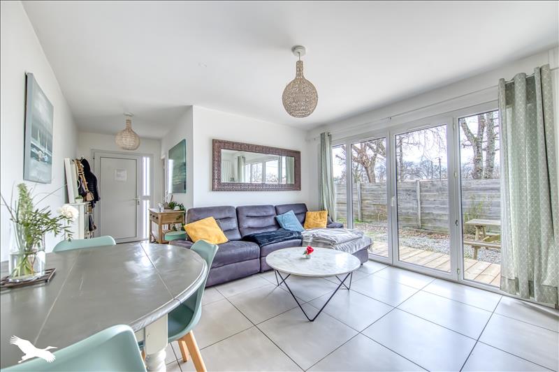 Vente Maison ARES - 4 pièces -79 m² - (33740)