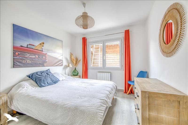 Vente Maison ARES - 4 pièces -79 m² - (33740)