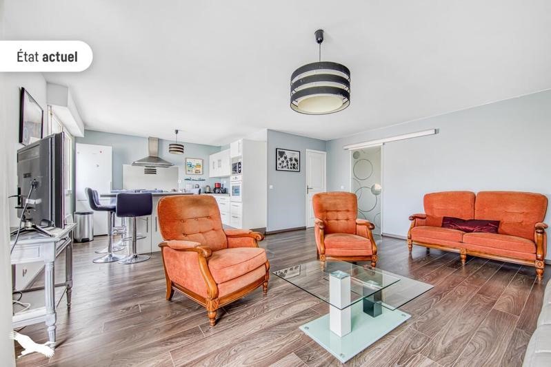 Vente Appartement ARES - 3 pièces -71 m² - (33740)