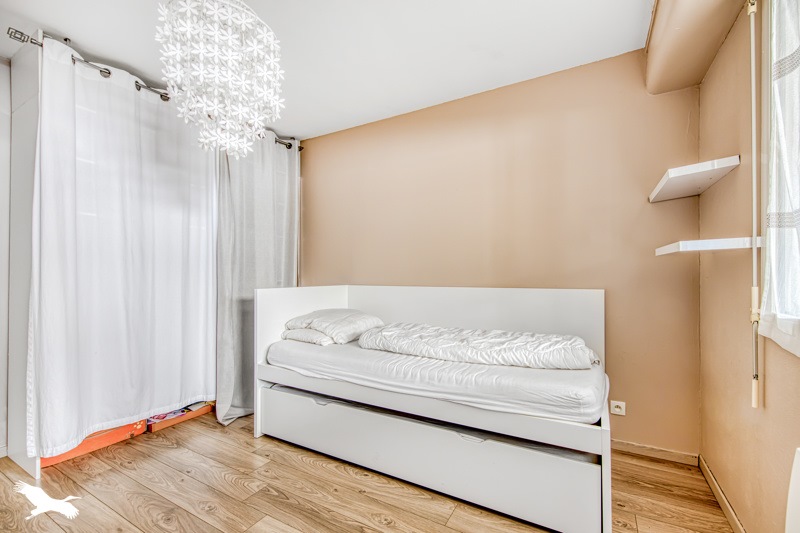 Vente Appartement ARES - 3 pièces -71 m² - (33740)