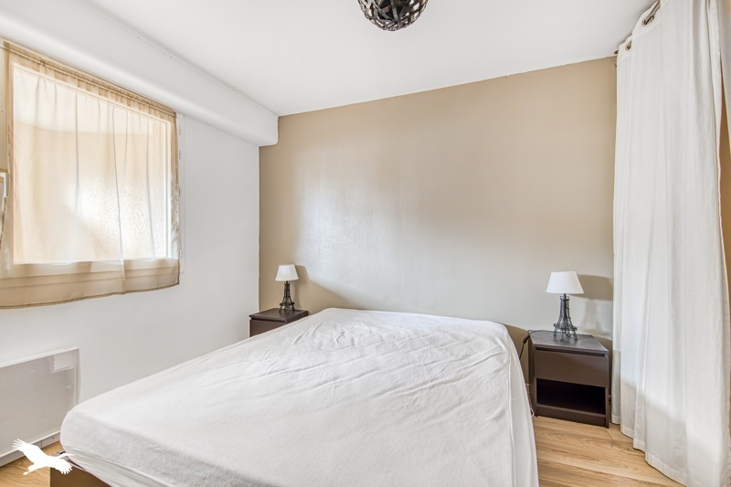 Vente Appartement ARES - 3 pièces -71 m² - (33740)