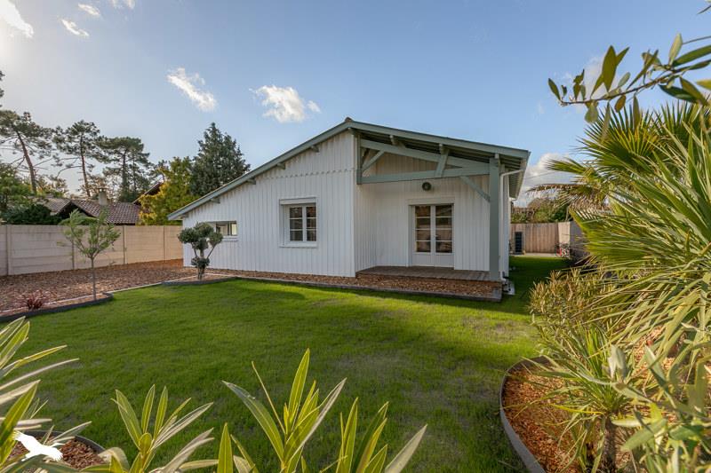Vente Maison ARES - 4 pièces -81 m² - (33740)