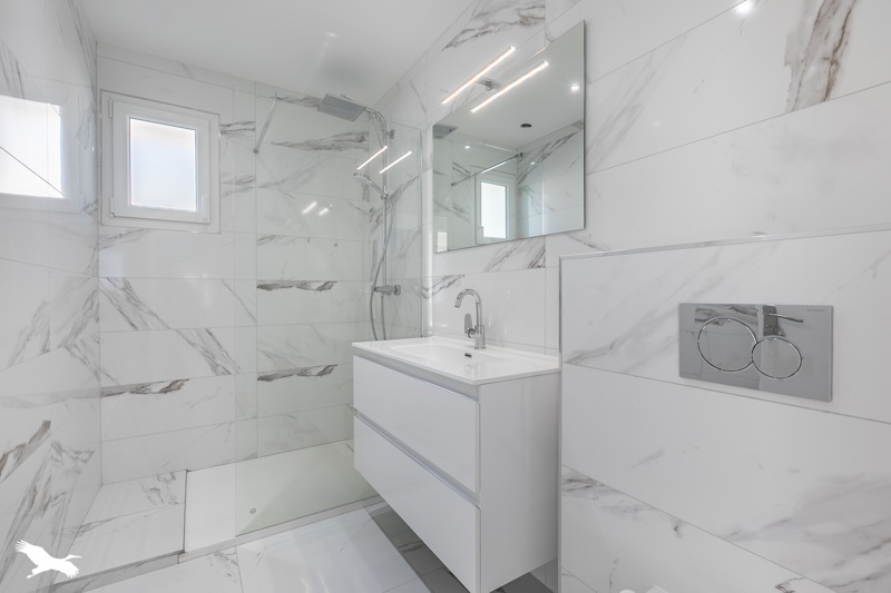 Vente Maison ARES - 4 pièces -81 m² - (33740)