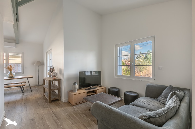Vente Maison ARES - 4 pièces -81 m² - (33740)