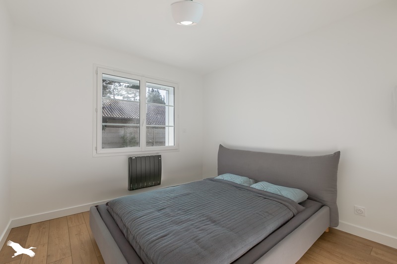 Vente Maison ARES - 4 pièces -81 m² - (33740)