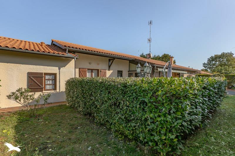 Vente Maison ARES - 5 pièces -152 m² - (33740)