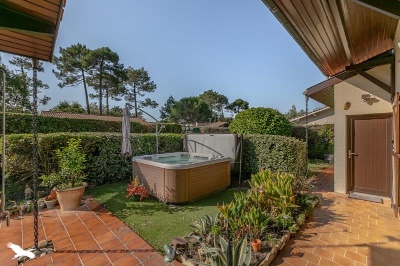 Vente Maison ARES - 5 pièces -152 m² - (33740)