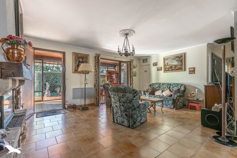 Vente Maison ARES - 5 pièces -152 m² - (33740)
