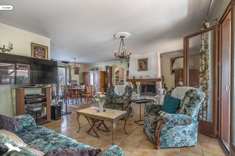 Vente Maison ARES - 5 pièces -152 m² - (33740)