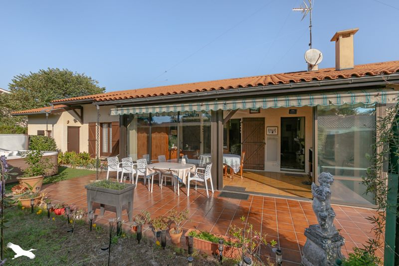 Vente Maison ARES - 5 pièces -152 m² - (33740)