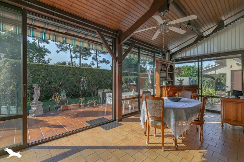 Vente Maison ARES - 5 pièces -152 m² - (33740)