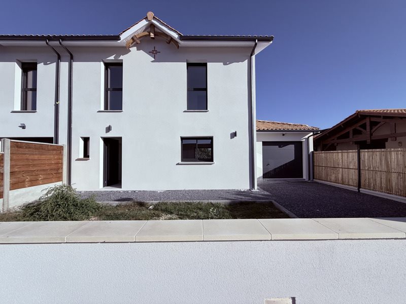 Vente Maison ARES 33740 5 pièces - 103 m²