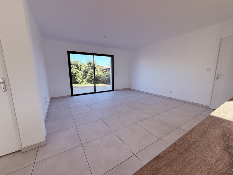 Vente Maison ARES - 5 pièces -103 m² - (33740)
