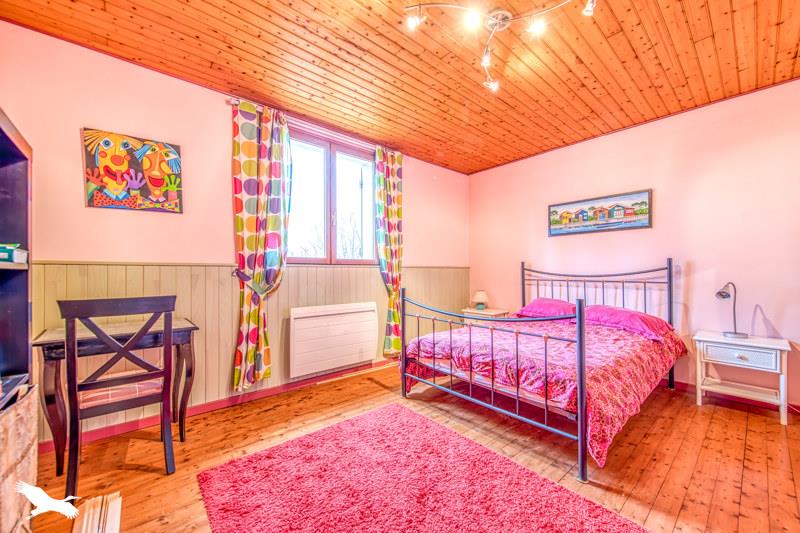 Vente Maison LEGE CAP FERRET - 7 pièces -180 m² - (33950)