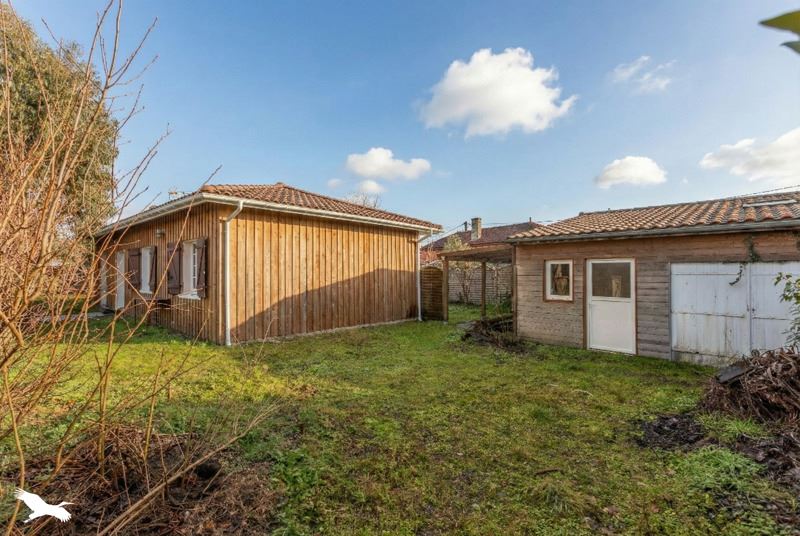 Vente Maison ARES - 4 pièces -87 m² - (33740)