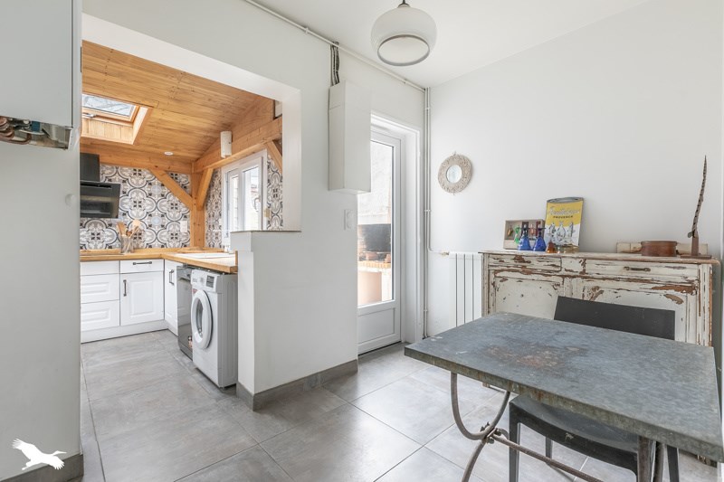 Vente Maison ARES - 4 pièces -87 m² - (33740)