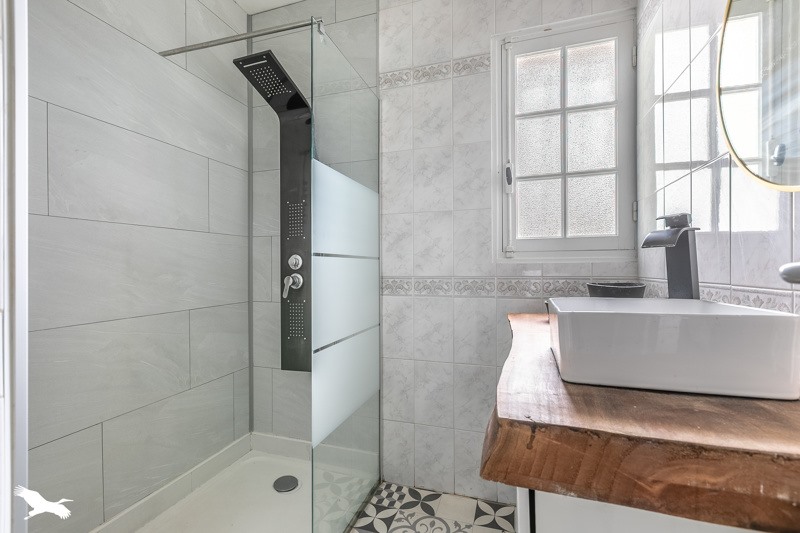 Vente Maison ARES - 4 pièces -87 m² - (33740)